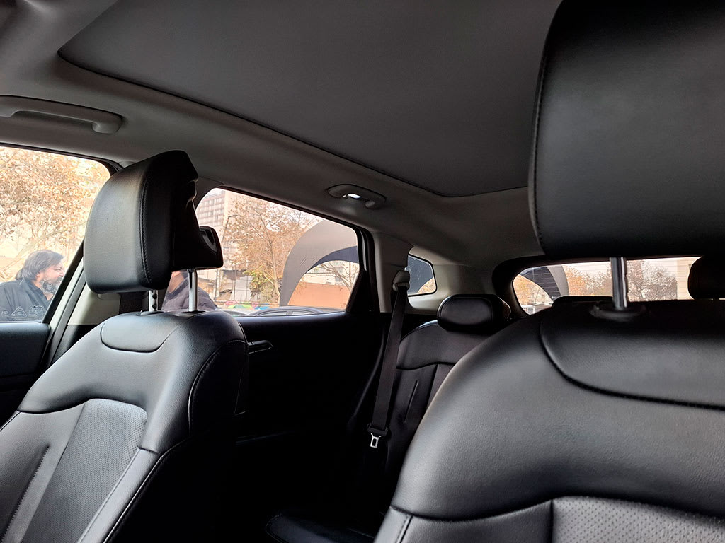 Kia Sportage Ex 2.0 Dsl At año 2023