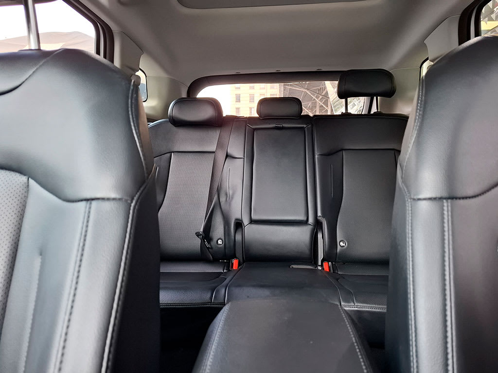 Kia Sportage Ex 2.0 Dsl At año 2023