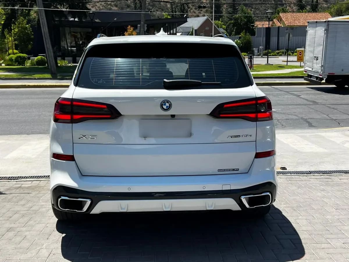 BMW X5 45e Híbrido Xdrive año 2023