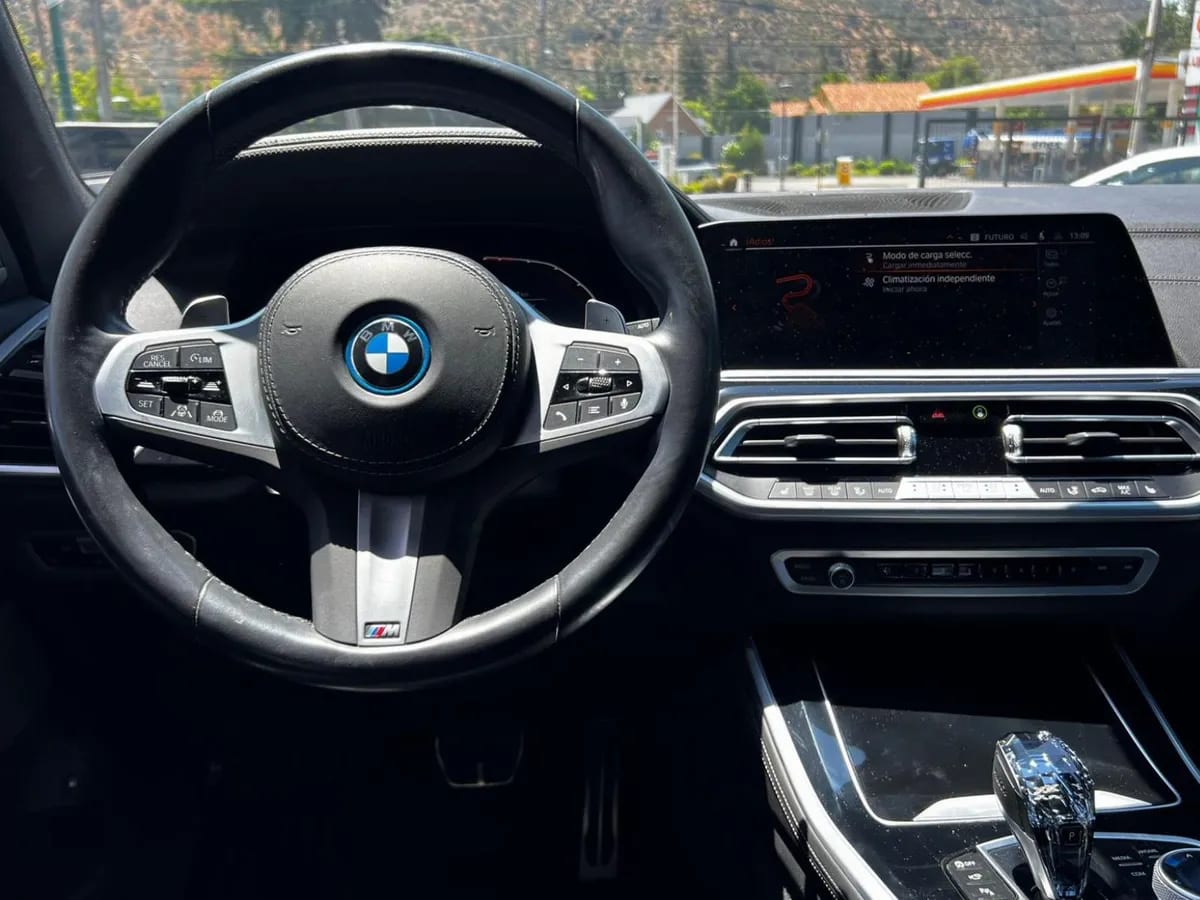 BMW X5 45e Híbrido Xdrive año 2023