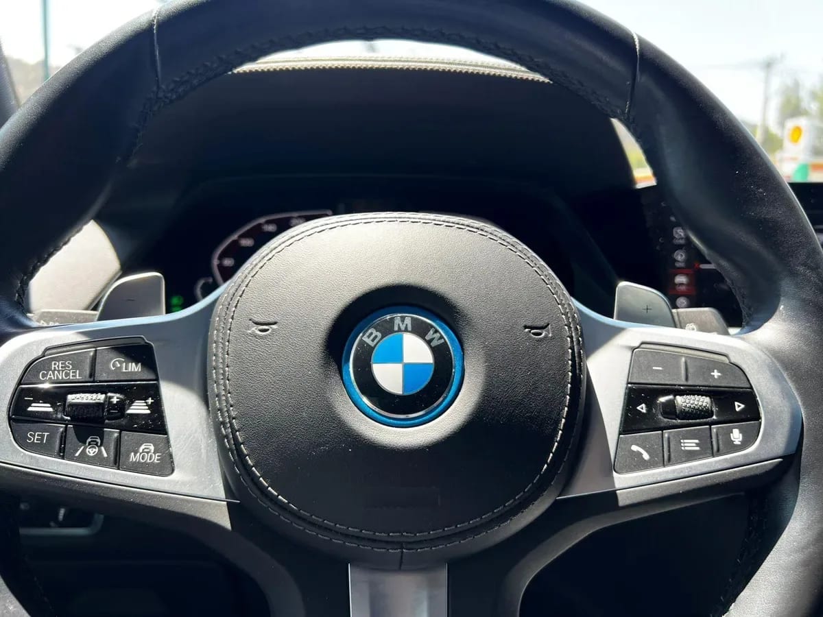 BMW X5 45e Híbrido Xdrive año 2023