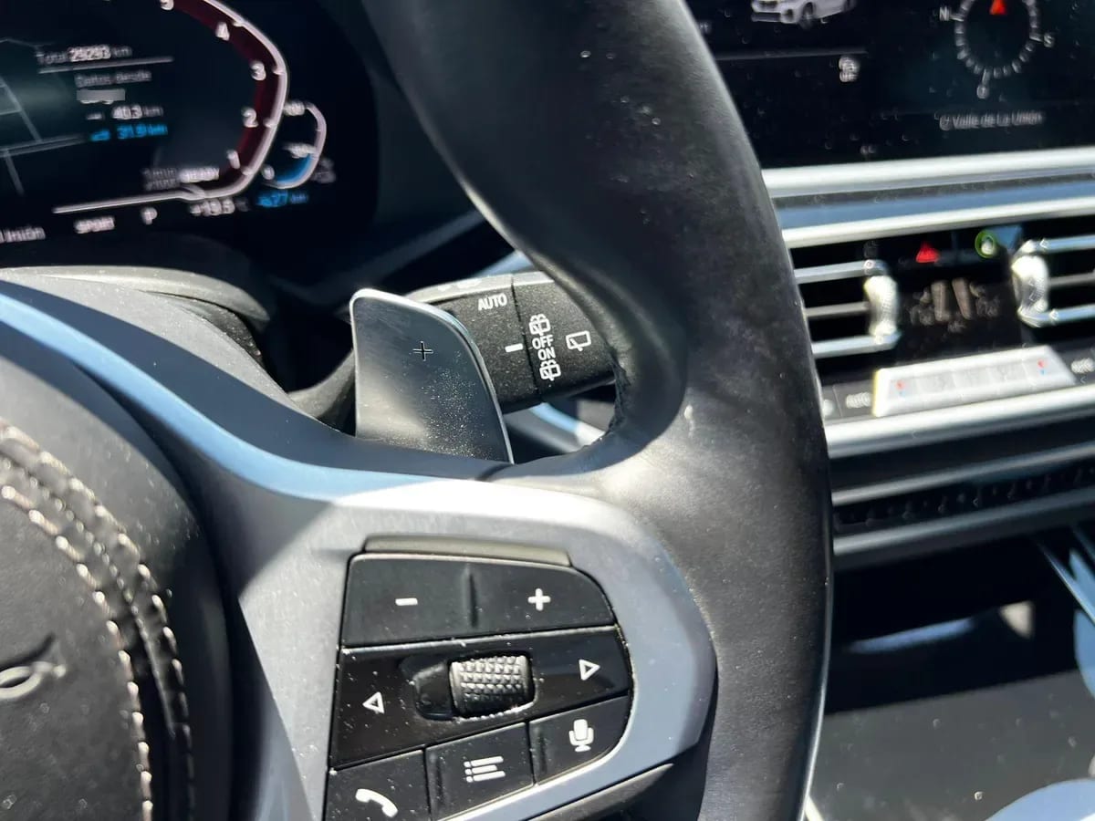 BMW X5 45e Híbrido Xdrive año 2023