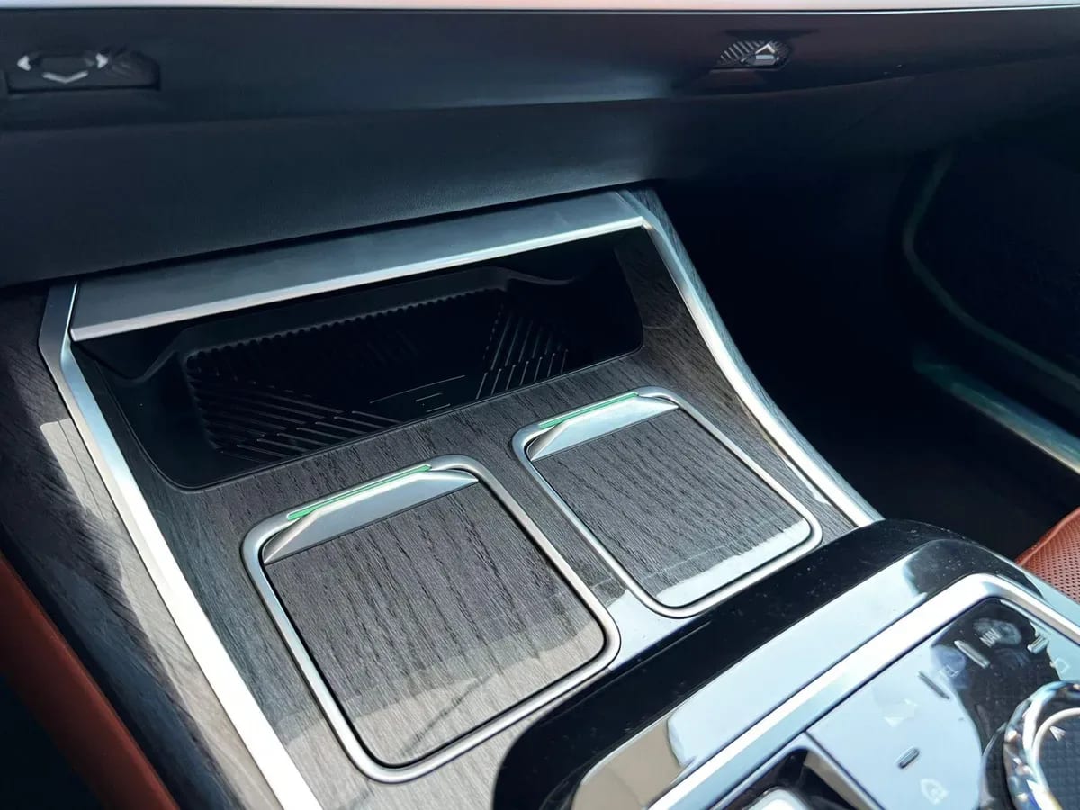BMW 740 3.0 Turbo año 2025