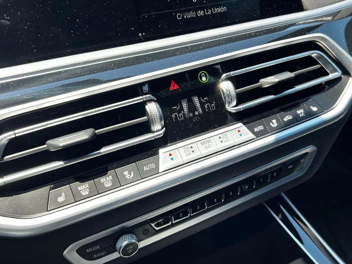 BMW X5 45e Híbrido Xdrive año 2023