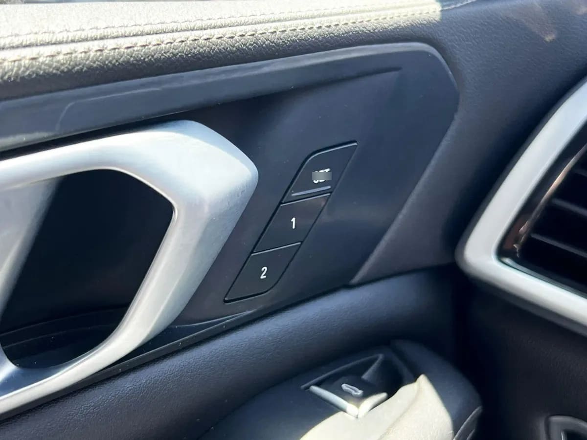 BMW X5 45e Híbrido Xdrive año 2023