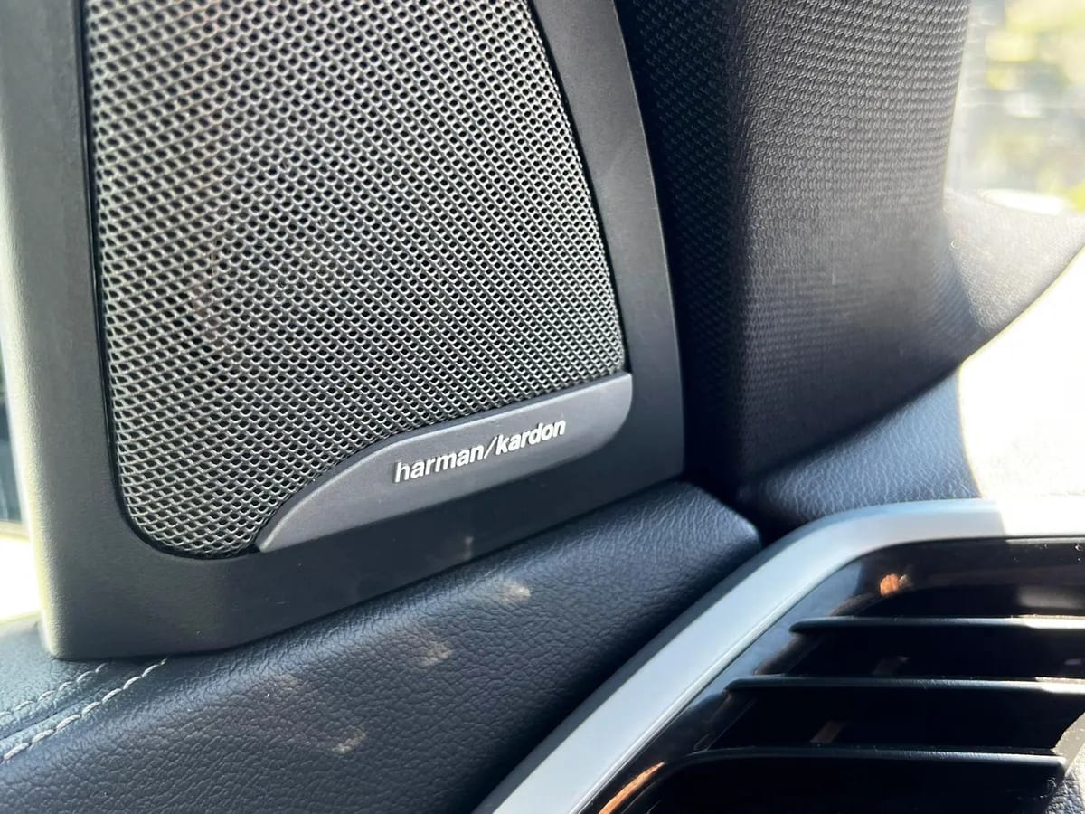 BMW X5 45e Híbrido Xdrive año 2023