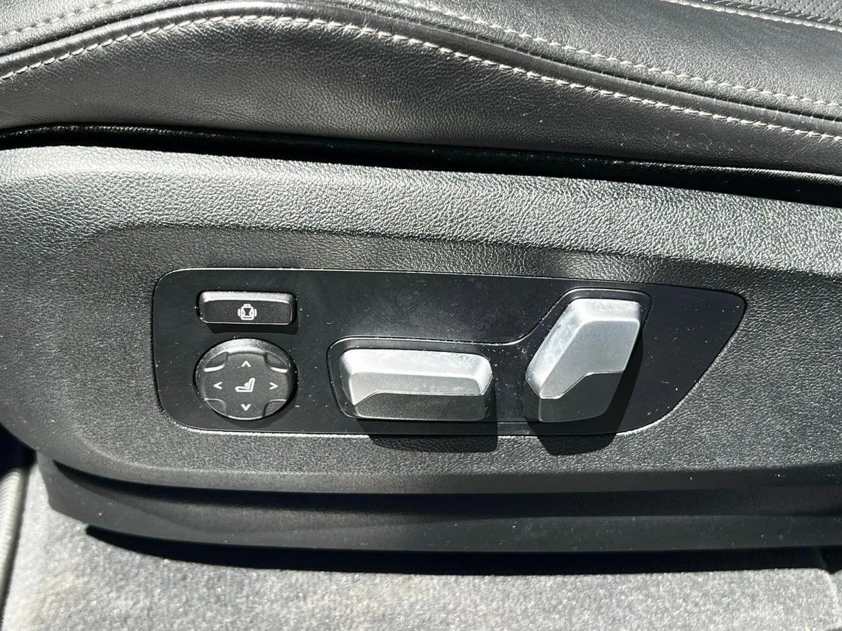 BMW X5 45e Híbrido Xdrive año 2023