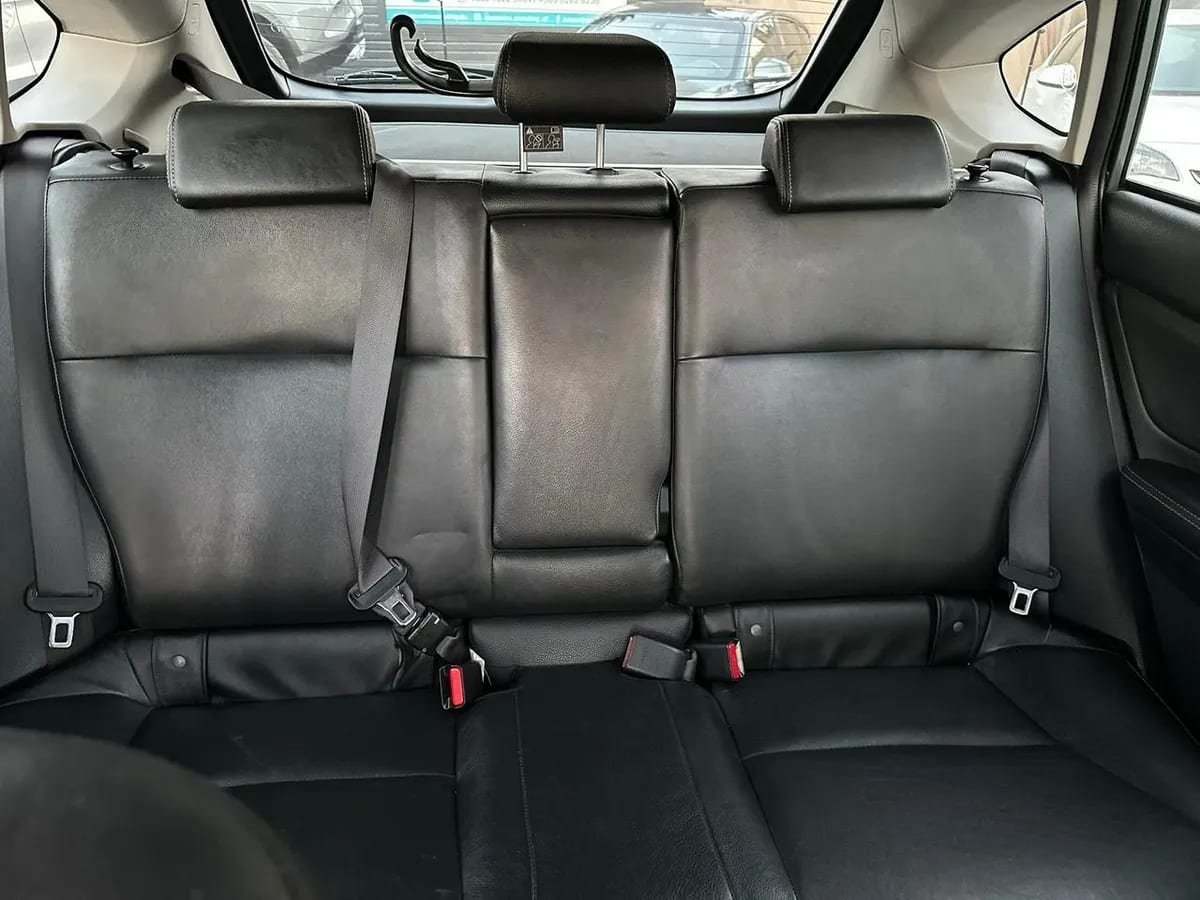 Subaru Xv 2.0 I Awd Cvt Limited At 4x4 año 2015