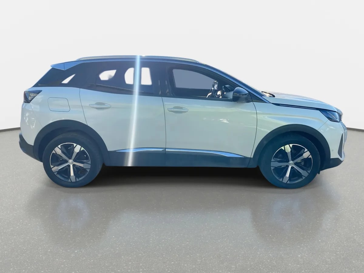 Peugeot 3008 1.6 Allure Pack Thp 165 4x2 Eat6 5p año 2024