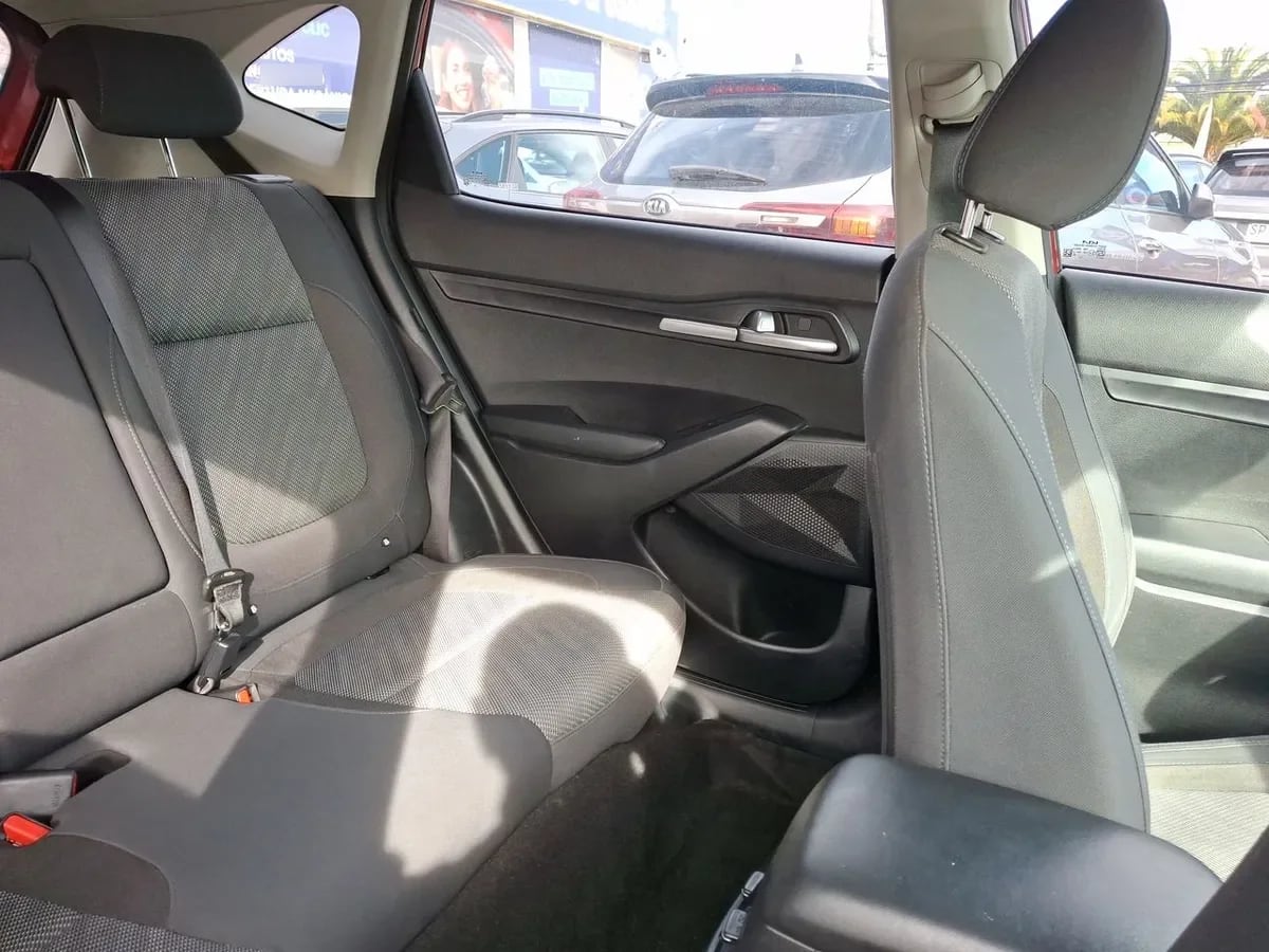 Kia Seltos 1.6 Ex Full 4x2 6mt 5p año 2022
