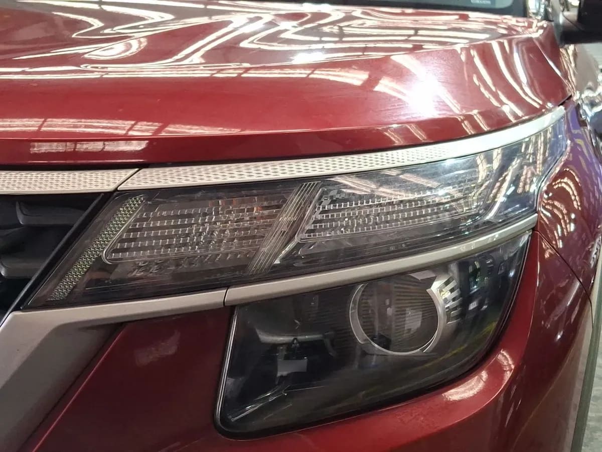 Kia Seltos 1.6 Ex Full 4x2 6mt 5p año 2022