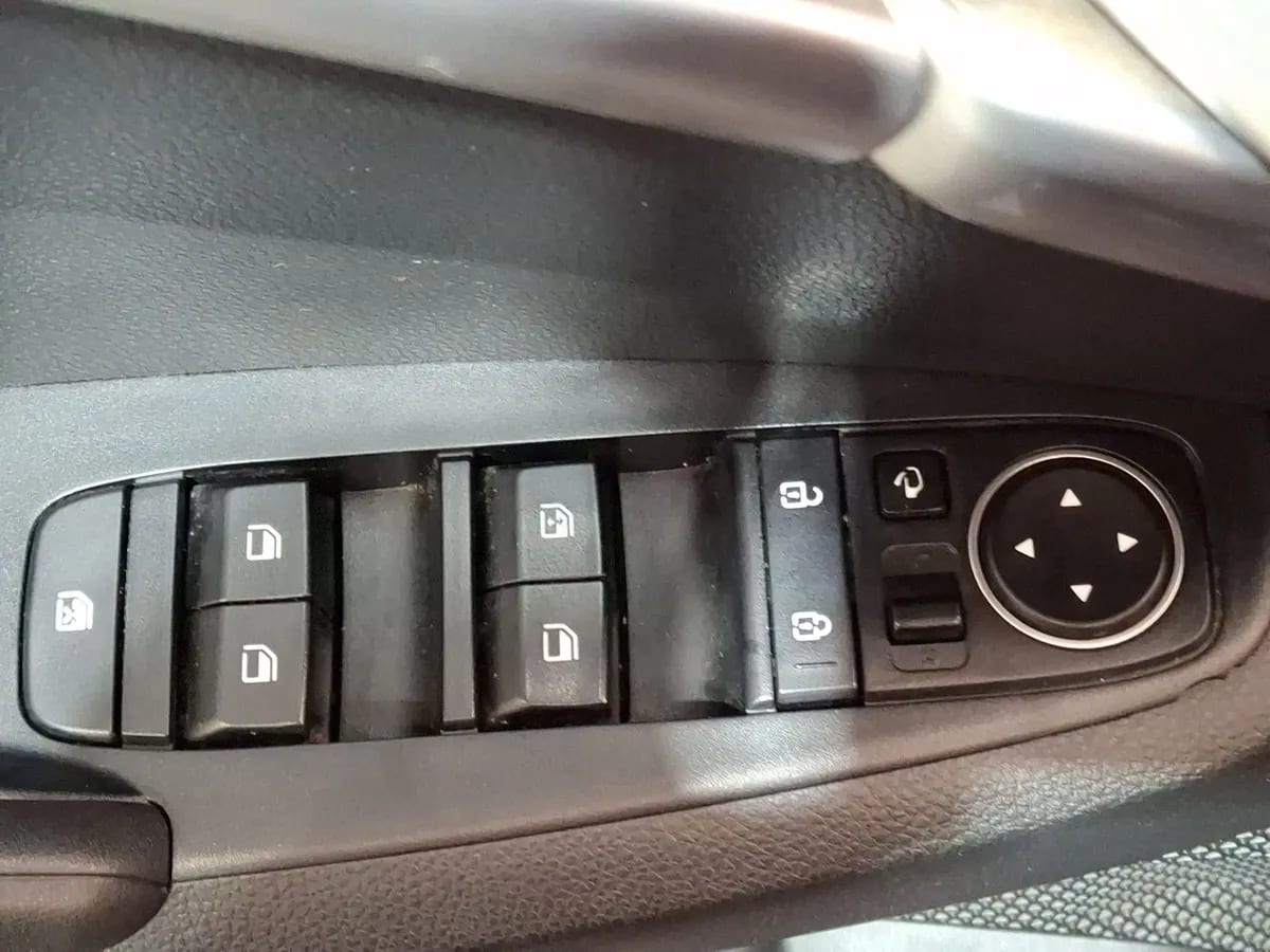 Kia Seltos 1.6 Ex Full 4x2 6mt 5p año 2022