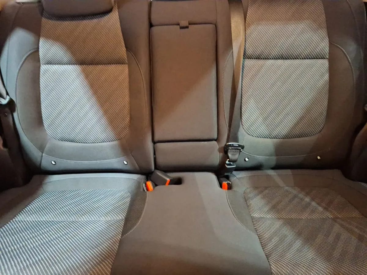 Kia Seltos 1.6 Ex Full 4x2 6mt 5p año 2022