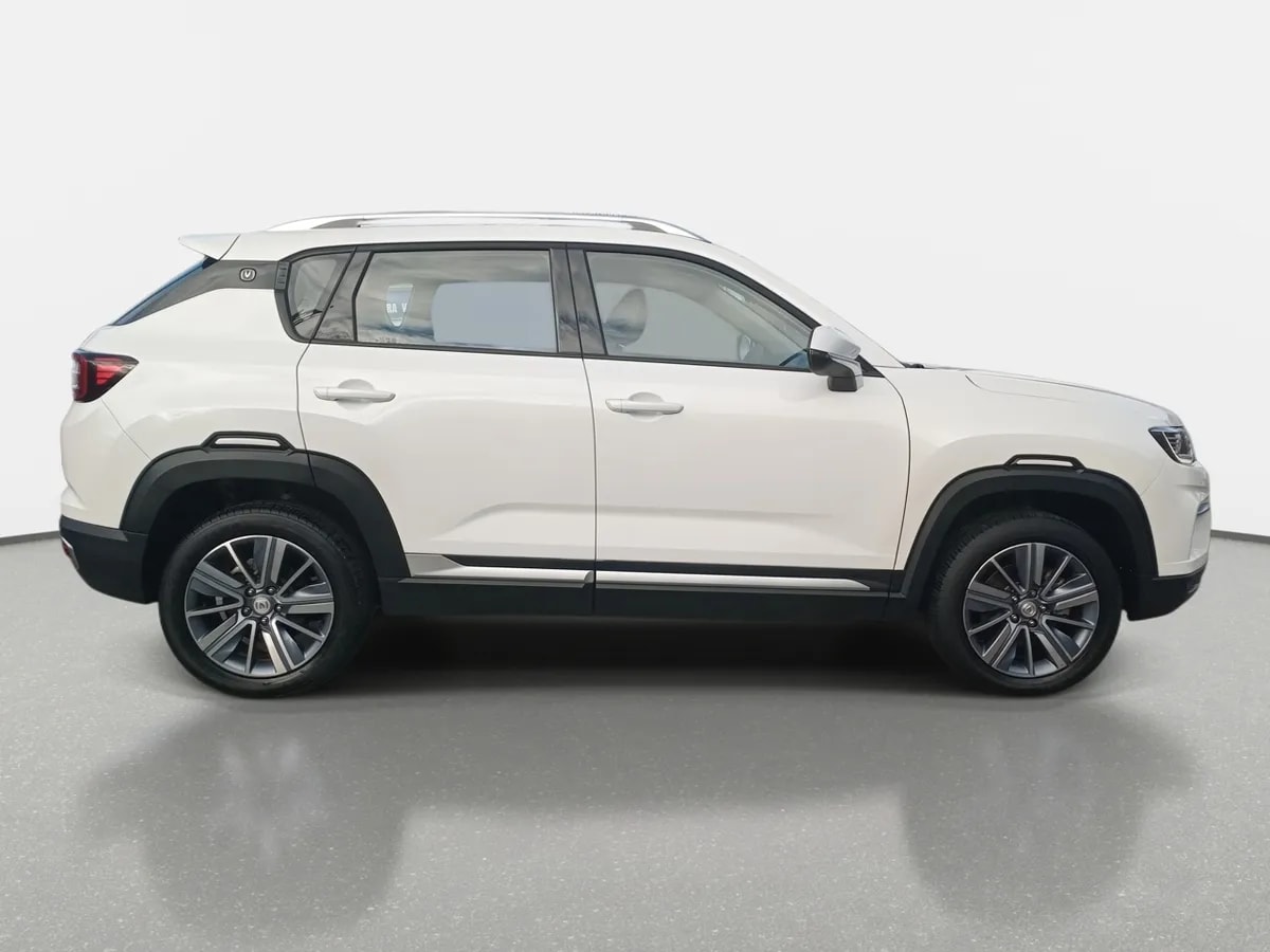 Changan Cs35 Plus 1.6 Comfort 4x2 Mt 5p año 2024