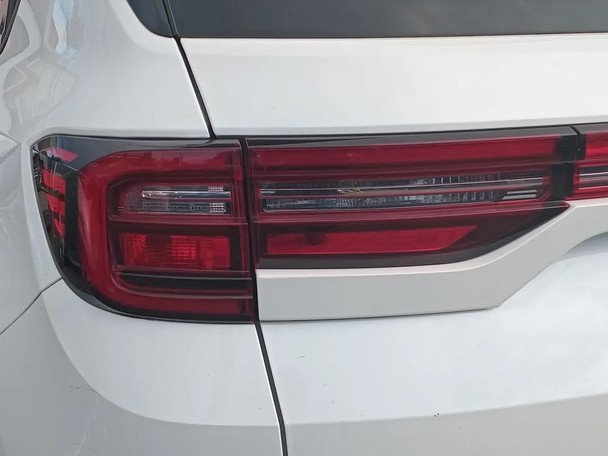 Changan Cs35 Plus 1.6 Comfort 4x2 Mt 5p año 2024