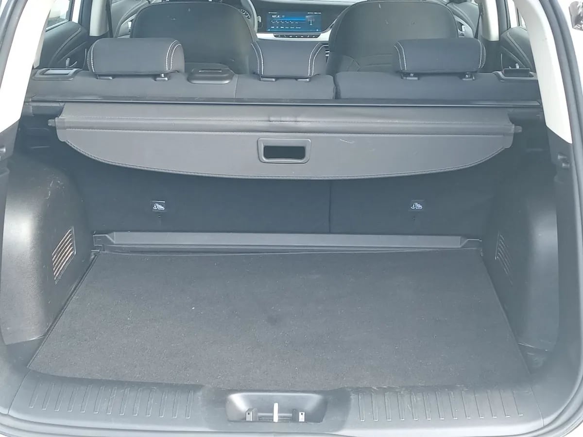 Changan Cs35 Plus 1.6 Comfort 4x2 Mt 5p año 2024