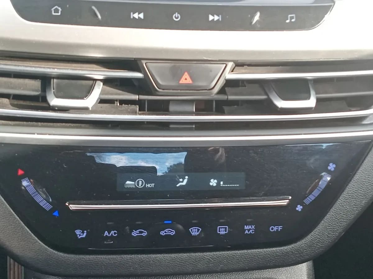 Changan Cs35 Plus 1.6 Comfort 4x2 Mt 5p año 2024