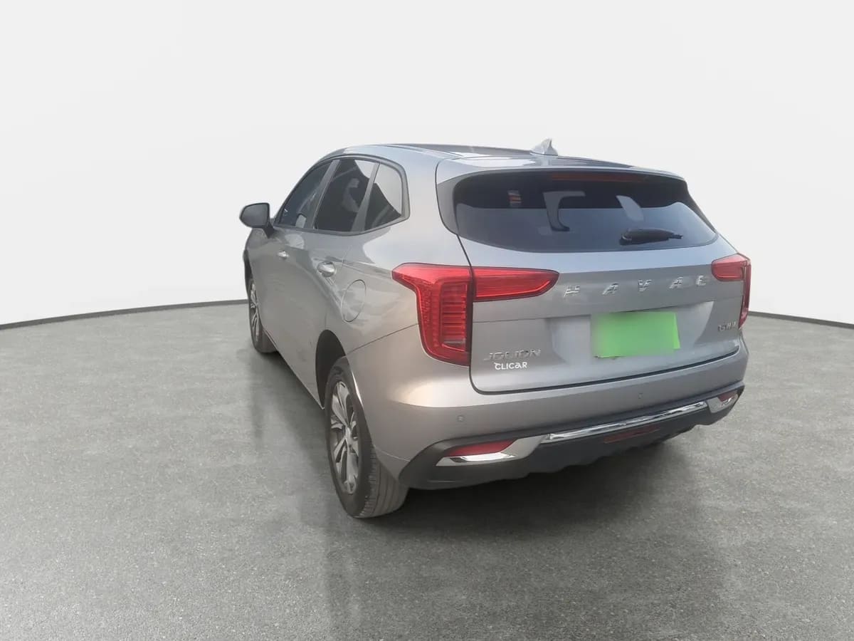 Haval Jolion 1.5t Active 4x2 Mt 5p año 2023