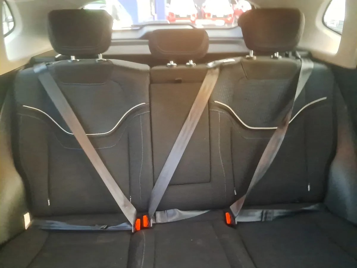 Haval Jolion 1.5t Active 4x2 Mt 5p año 2023