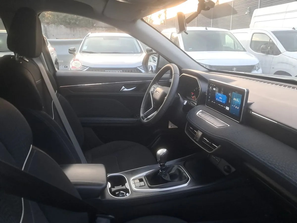 Haval Jolion 1.5t Active 4x2 Mt 5p año 2023