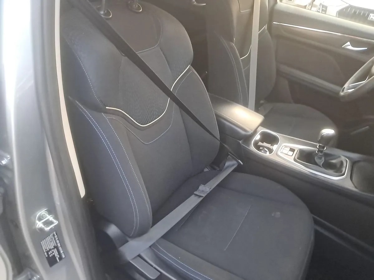 Haval Jolion 1.5t Active 4x2 Mt 5p año 2023