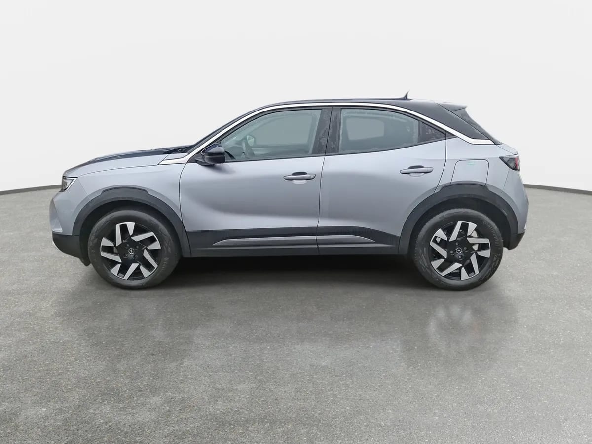 Opel Mokka 1.2t Elegance 4x2 At8 5p año 2024