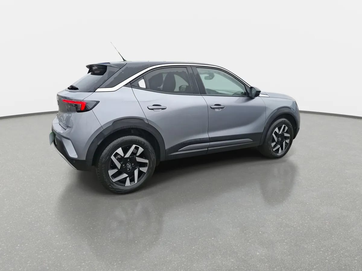 Opel Mokka 1.2t Elegance 4x2 At8 5p año 2024