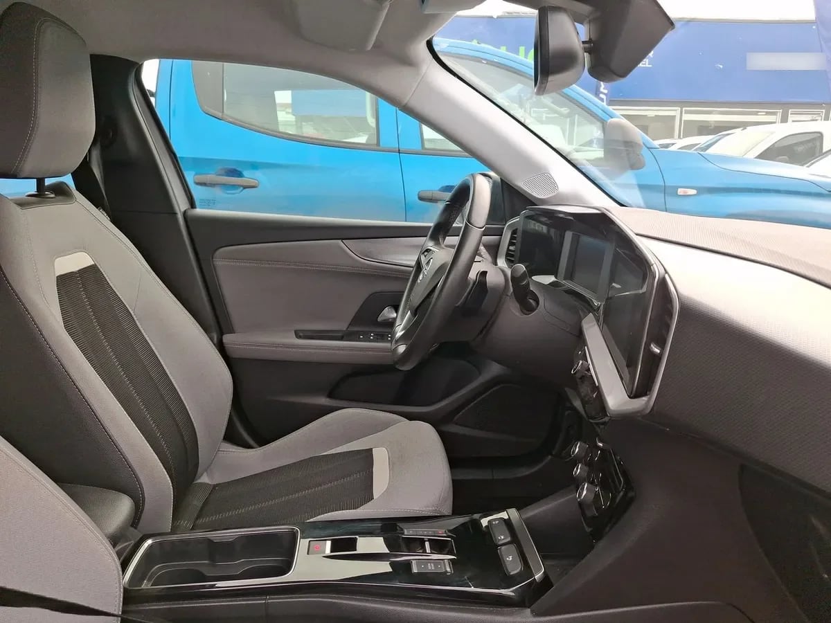 Opel Mokka 1.2t Elegance 4x2 At8 5p año 2024