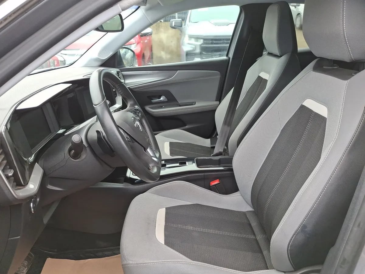 Opel Mokka 1.2t Elegance 4x2 At8 5p año 2024