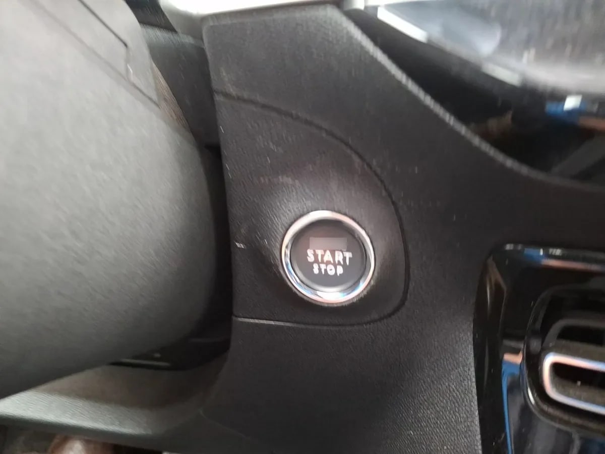 Opel Mokka 1.2t Elegance 4x2 At8 5p año 2024