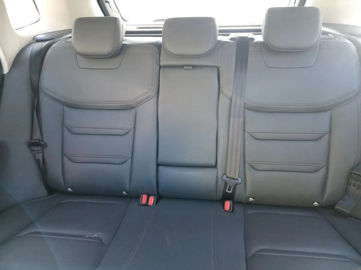 Ford Territory 1.5 Trend 4x2 At 5p año 2025