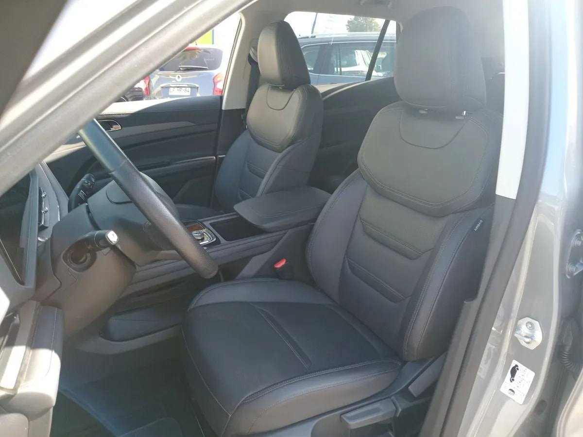 Ford Territory 1.5 Trend 4x2 At 5p año 2025