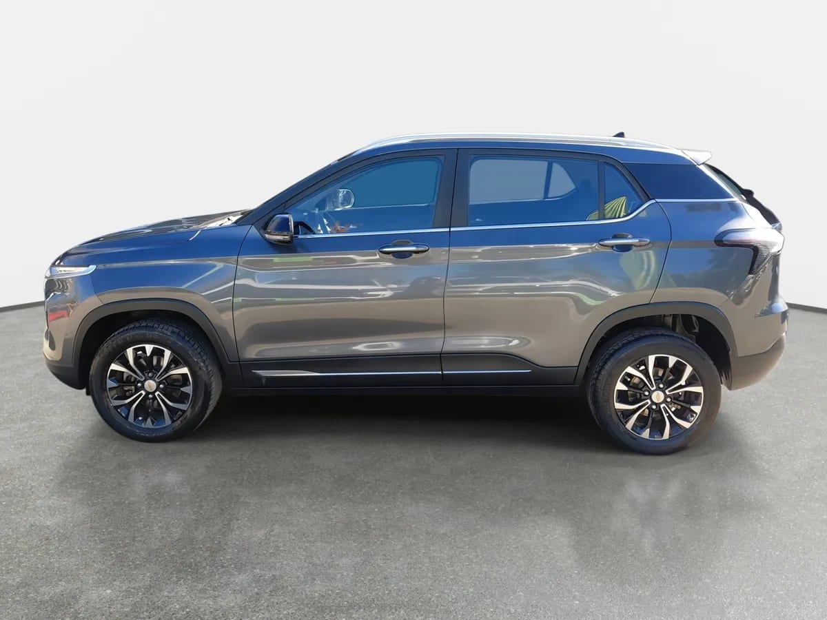 Chevrolet Groove 1.5 Premier P 4x2 Mt 5p año 2024