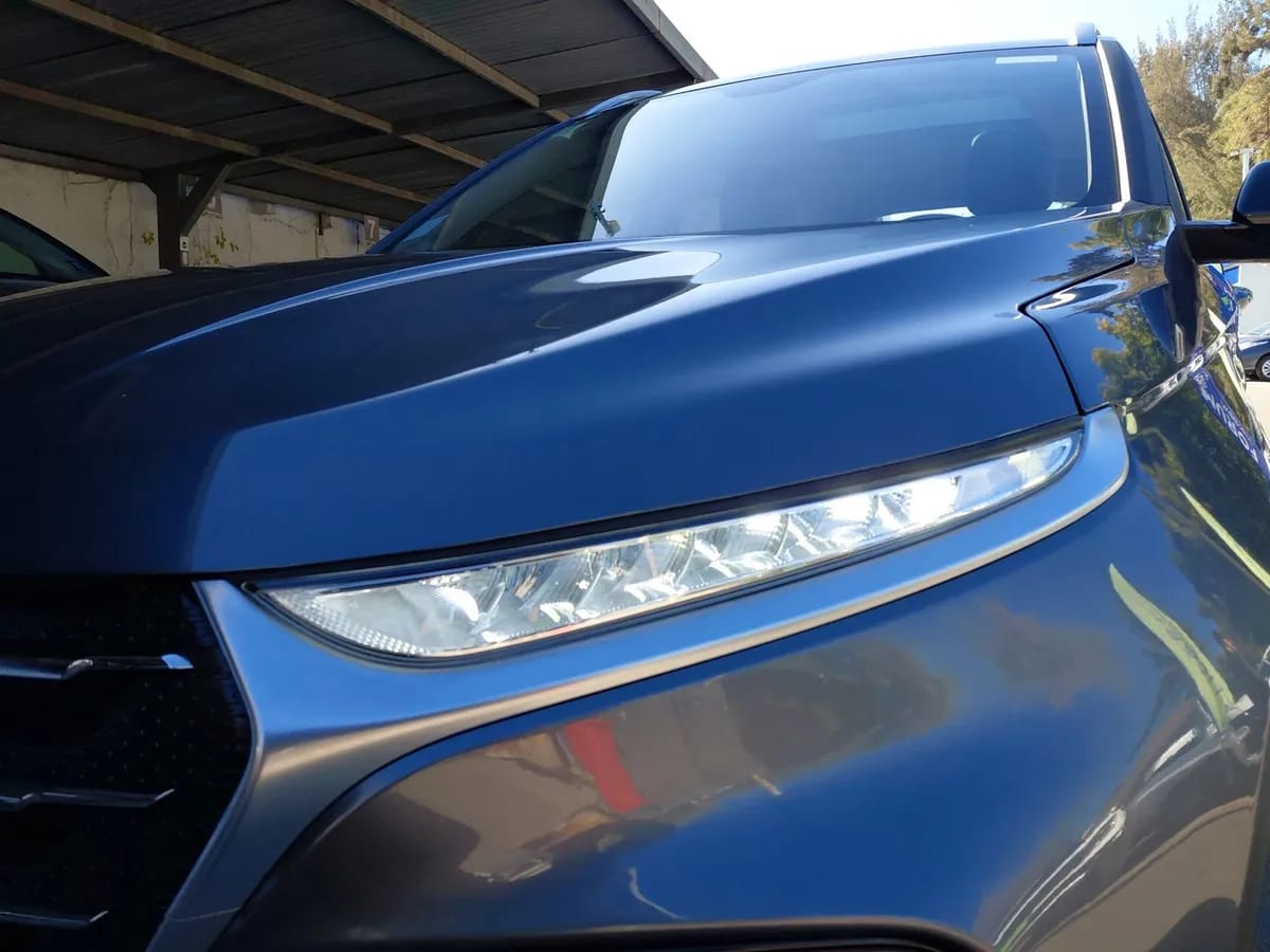 Chevrolet Groove 1.5 Premier P 4x2 Mt 5p año 2024