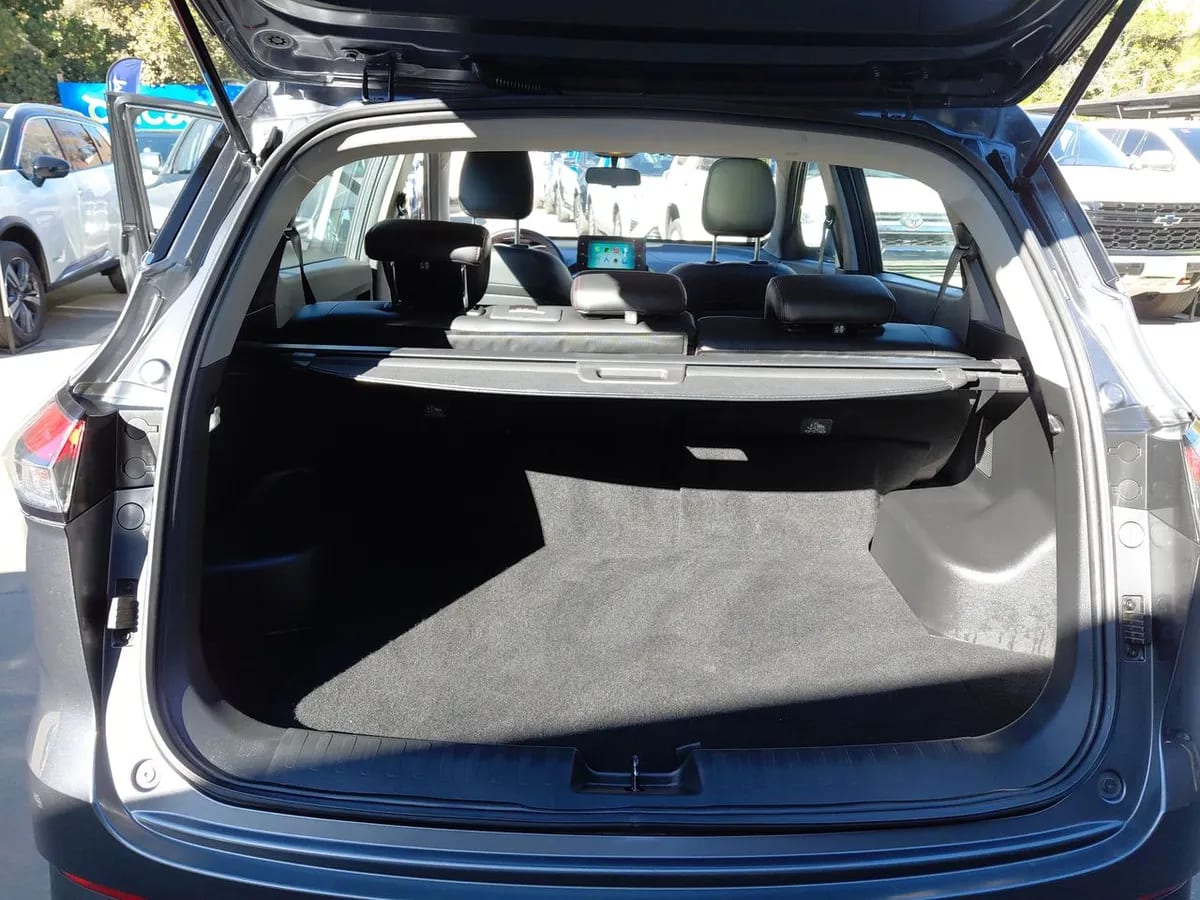Chevrolet Groove 1.5 Premier P 4x2 Mt 5p año 2024