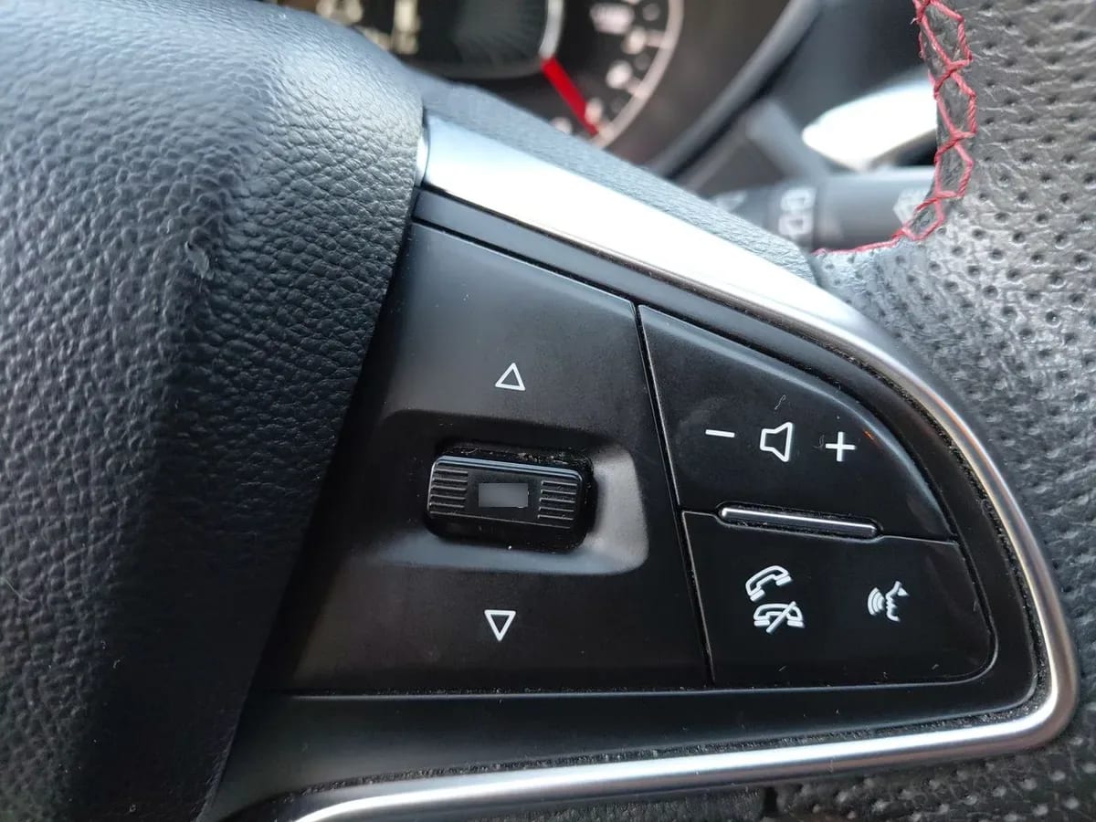 Chevrolet Groove 1.5 Premier P 4x2 Mt 5p año 2024