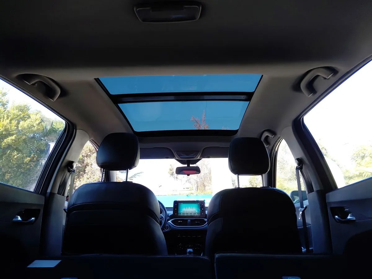 Chevrolet Groove 1.5 Premier P 4x2 Mt 5p año 2024
