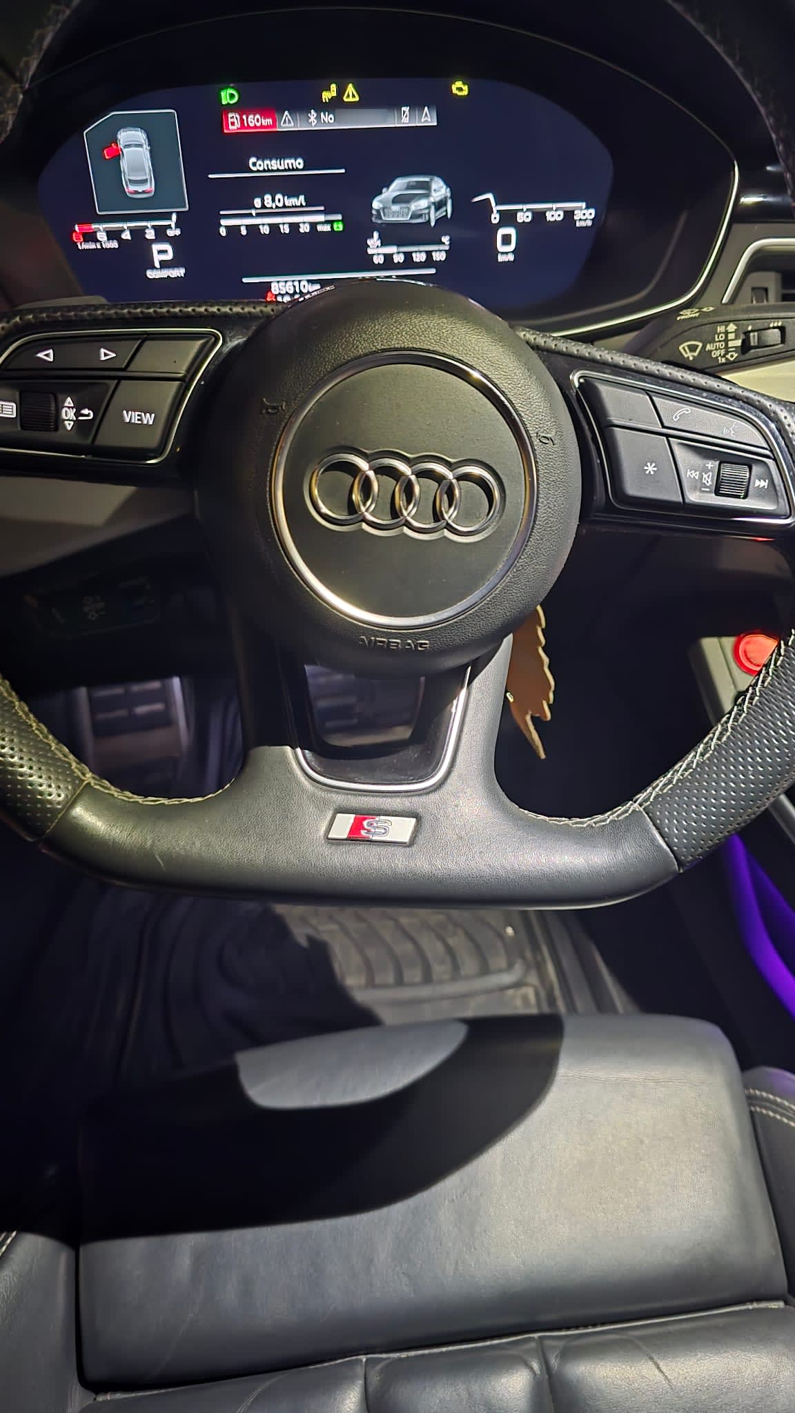 AUDI A5 2.0 Pi Coupe 45 Tfsi Quattro Sport At 4x4 año 2022