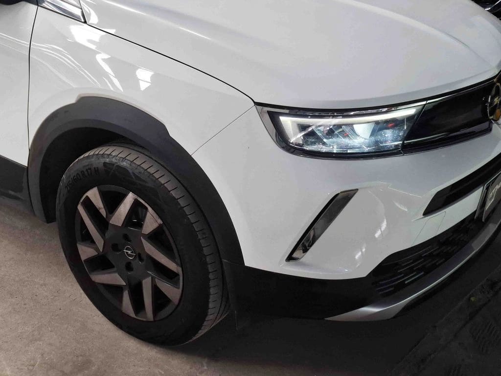 Opel Mokka Elegance año 2024