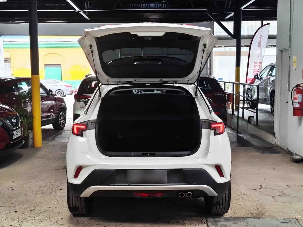 Opel Mokka Elegance año 2024