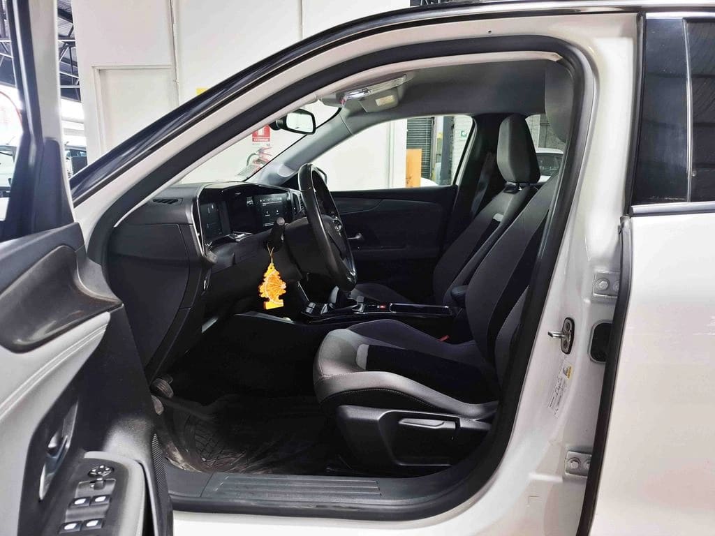 Opel Mokka Elegance año 2024