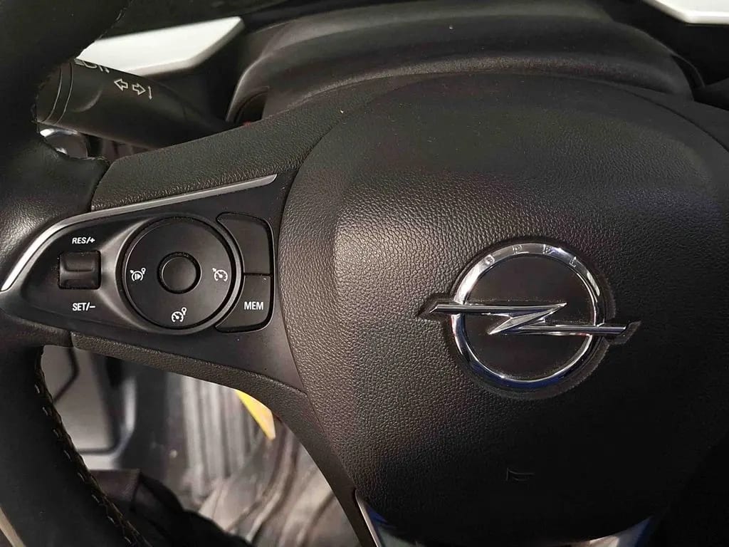 Opel Mokka Elegance año 2024