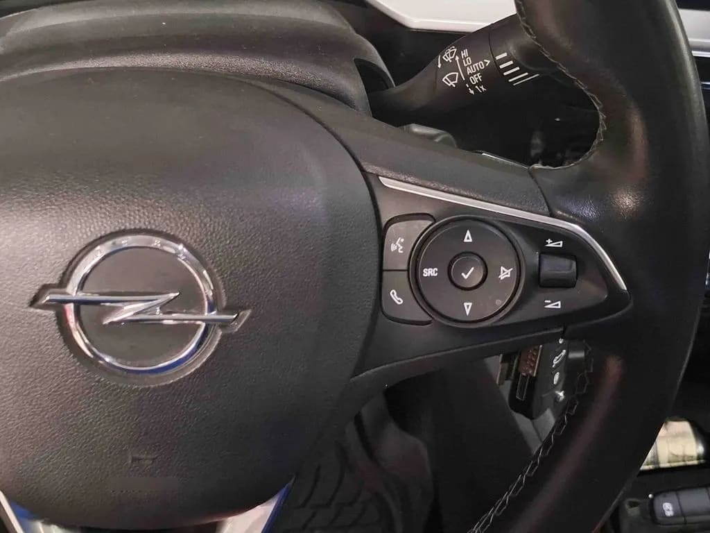 Opel Mokka Elegance año 2024