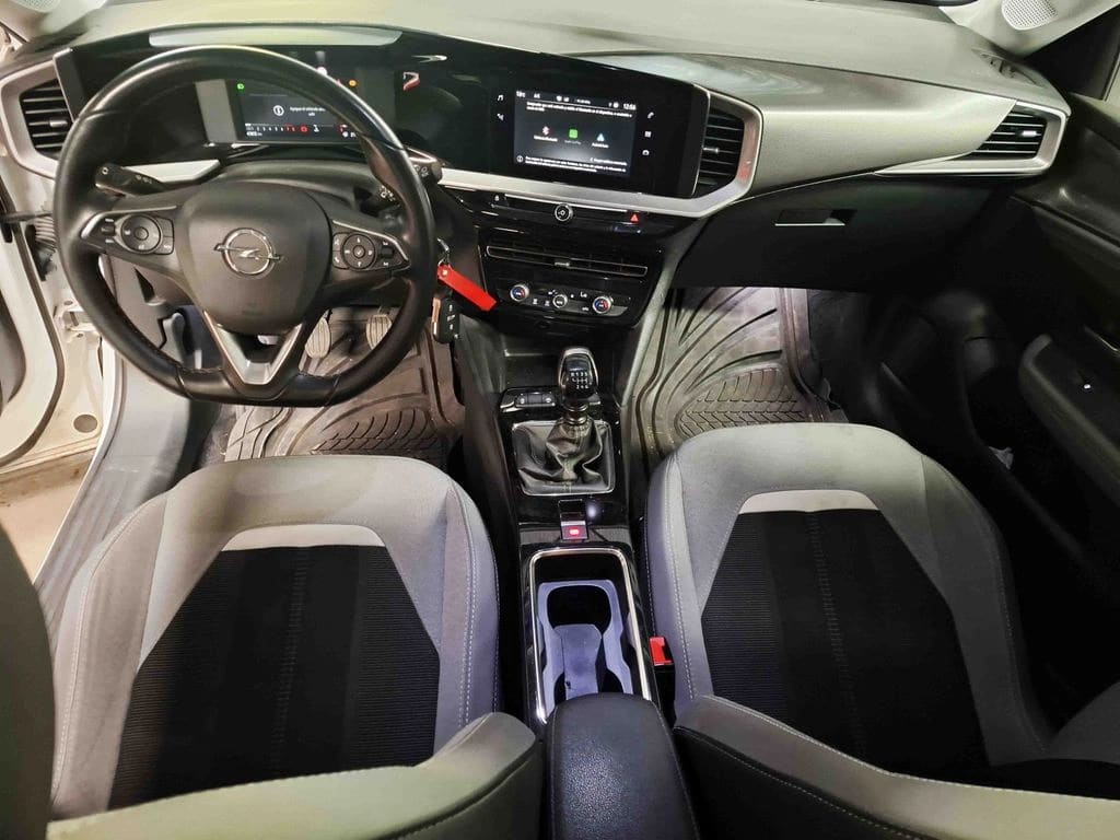 Opel Mokka Elegance año 2024