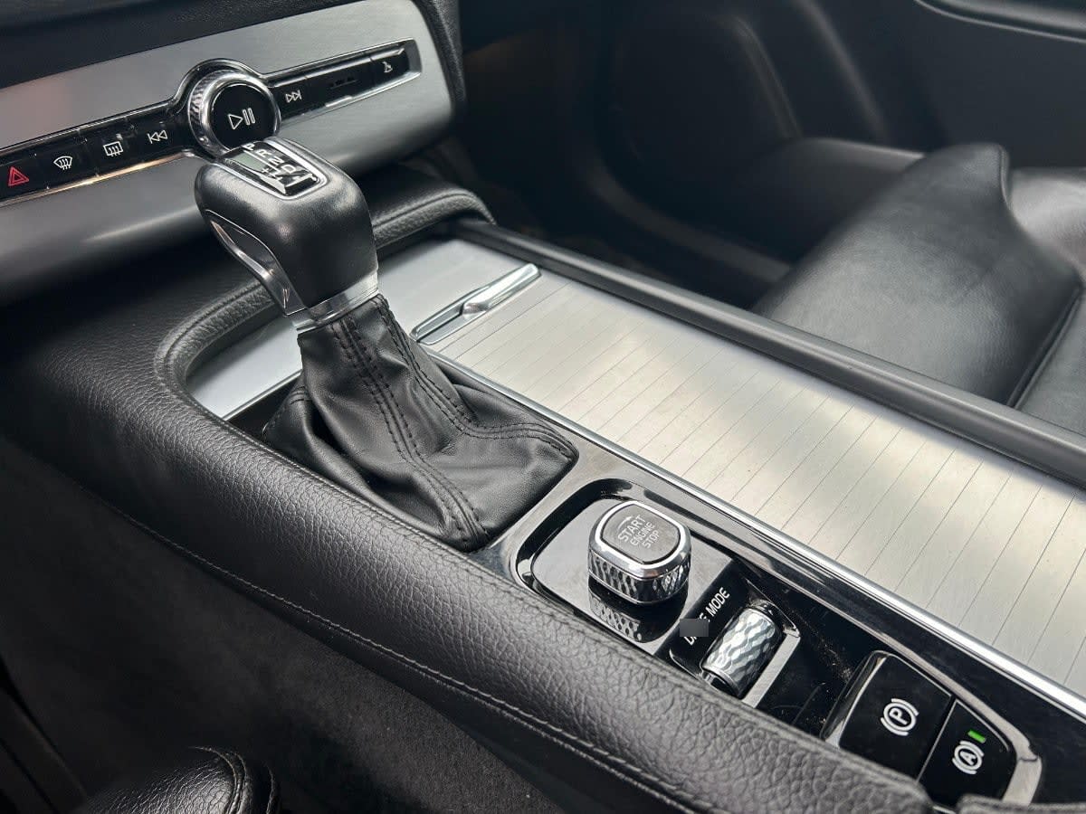 Volvo Xc90 T5 2.0 Aut año 2019