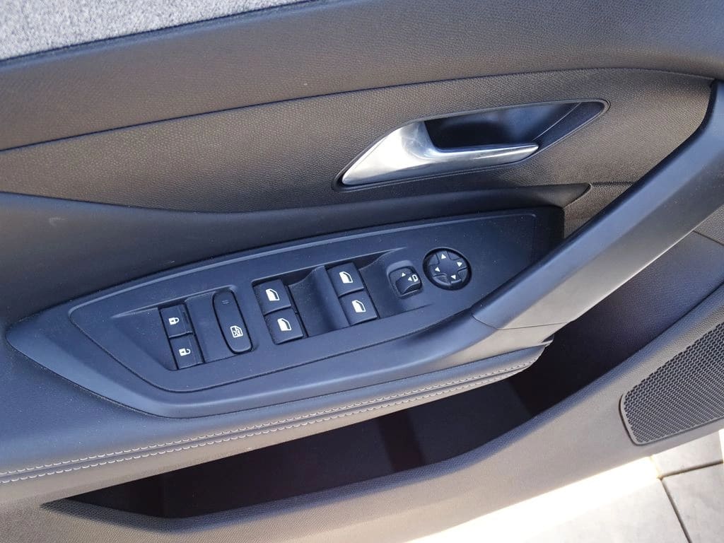 Peugeot 308 Allure Pack año 2022