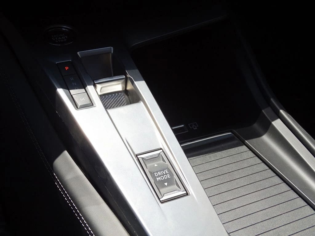 Peugeot 308 Allure Pack año 2022