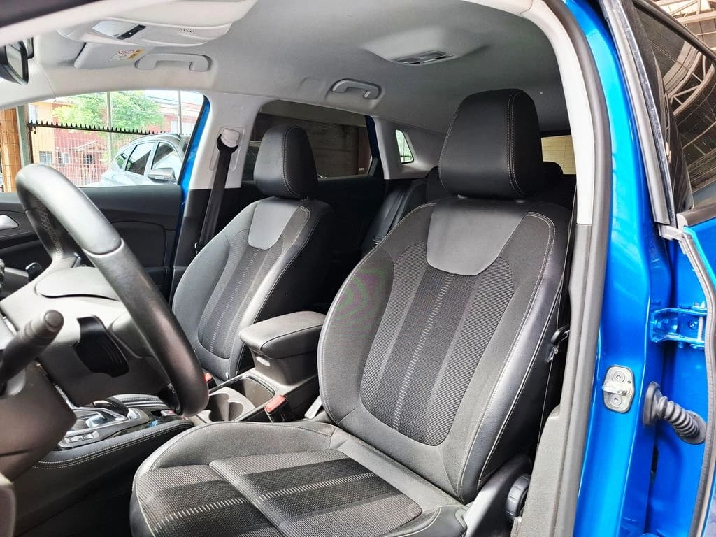 Opel Grandland Gs Line año 2024