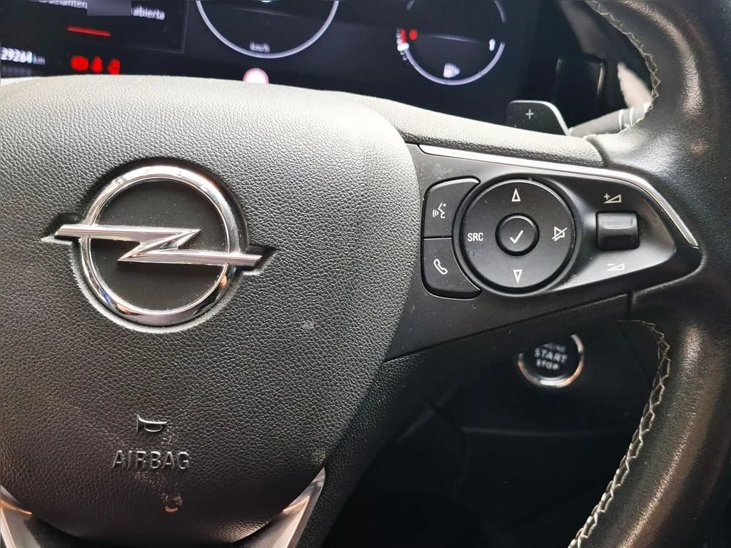 Opel Grandland Gs Line año 2024