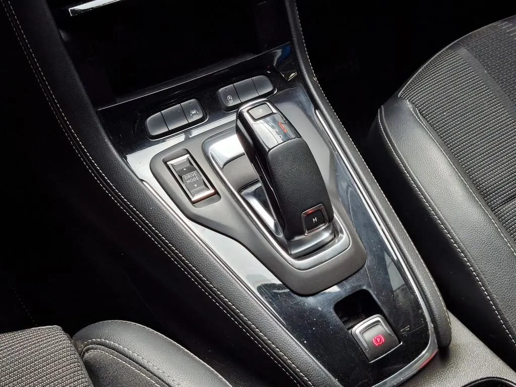 Opel Grandland Gs Line año 2024